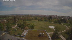 Heliport Nemocnice Znojmo