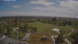 Heliport Nemocnice Znojmo