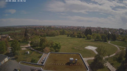 Heliport Nemocnice Znojmo