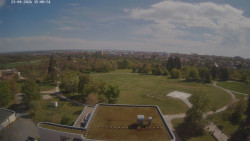 Heliport Nemocnice Znojmo