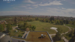 Heliport Nemocnice Znojmo