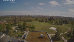 Heliport Nemocnice Znojmo