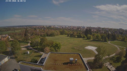 Heliport Nemocnice Znojmo