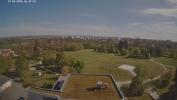 Heliport Nemocnice Znojmo