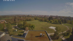 Heliport Nemocnice Znojmo