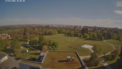 Heliport Nemocnice Znojmo