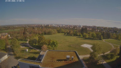 Heliport Nemocnice Znojmo