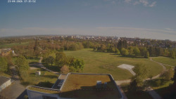 Heliport Nemocnice Znojmo