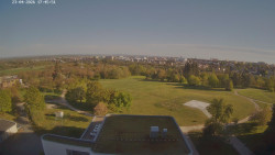 Heliport Nemocnice Znojmo