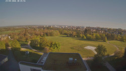 Heliport Nemocnice Znojmo