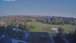 Heliport Nemocnice Znojmo