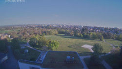 Heliport Nemocnice Znojmo