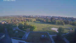 Heliport Nemocnice Znojmo