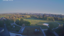 Heliport Nemocnice Znojmo