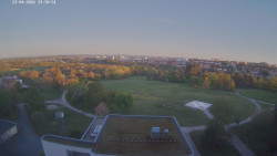 Heliport Nemocnice Znojmo