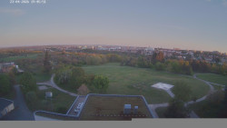 Heliport Nemocnice Znojmo