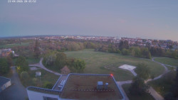 Heliport Nemocnice Znojmo