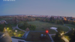 Heliport Nemocnice Znojmo