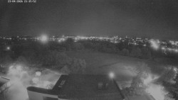 Heliport Nemocnice Znojmo