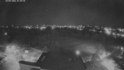 Heliport Nemocnice Znojmo