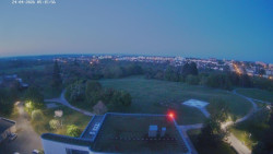 Heliport Nemocnice Znojmo