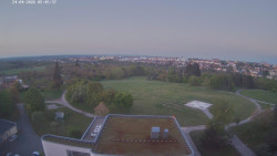 Heliport Nemocnice Znojmo