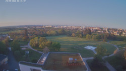 Heliport Nemocnice Znojmo