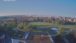 Heliport Nemocnice Znojmo