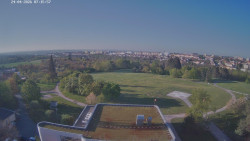 Heliport Nemocnice Znojmo