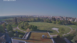 Heliport Nemocnice Znojmo