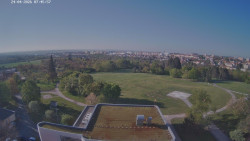 Heliport Nemocnice Znojmo