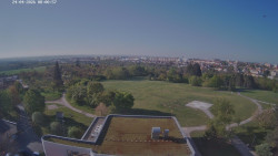 Heliport Nemocnice Znojmo