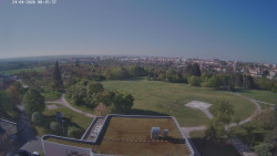 Heliport Nemocnice Znojmo