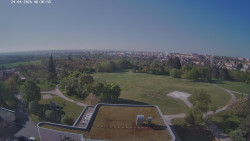 Heliport Nemocnice Znojmo