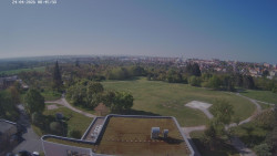 Heliport Nemocnice Znojmo