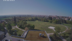 Heliport Nemocnice Znojmo