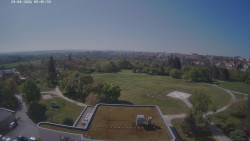 Heliport Nemocnice Znojmo