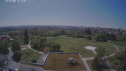 Heliport Nemocnice Znojmo