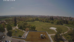 Heliport Nemocnice Znojmo