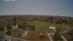 Heliport Nemocnice Znojmo