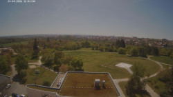 Heliport Nemocnice Znojmo