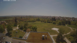 Heliport Nemocnice Znojmo