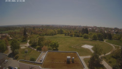 Heliport Nemocnice Znojmo