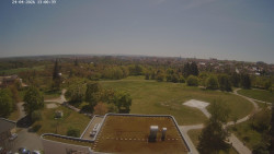 Heliport Nemocnice Znojmo