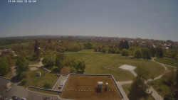 Heliport Nemocnice Znojmo