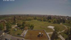 Heliport Nemocnice Znojmo