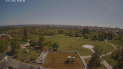 Heliport Nemocnice Znojmo