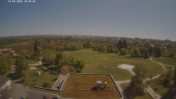 Heliport Nemocnice Znojmo