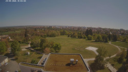 Heliport Nemocnice Znojmo