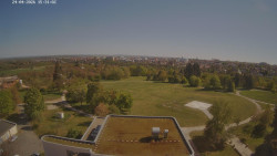 Heliport Nemocnice Znojmo